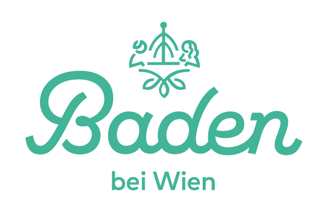 Logo Stadt Baden Abteilung Kultur und Museen